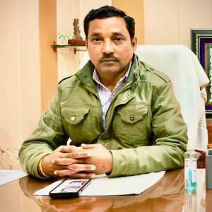 Mr. Sanjay Singh - Director’s Message