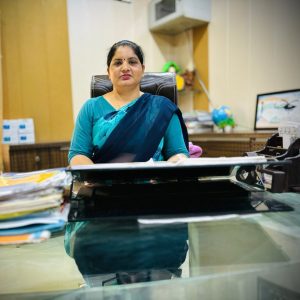 Smt. Rajlata Singh